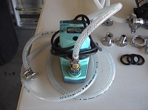 dsc00052 Sump pump for immersion wort chiller