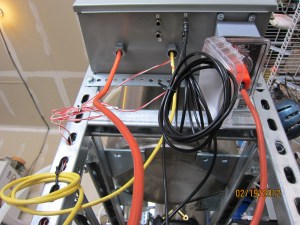 Controller Bottom - Goes In, Goes Out. Controller Bottom - Goes In, Goes Out.